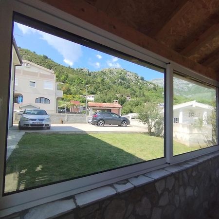 Apartments Sosic Sutomore Exterior photo