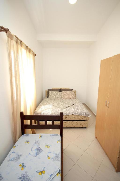 Apartments Sosic Sutomore Exterior photo