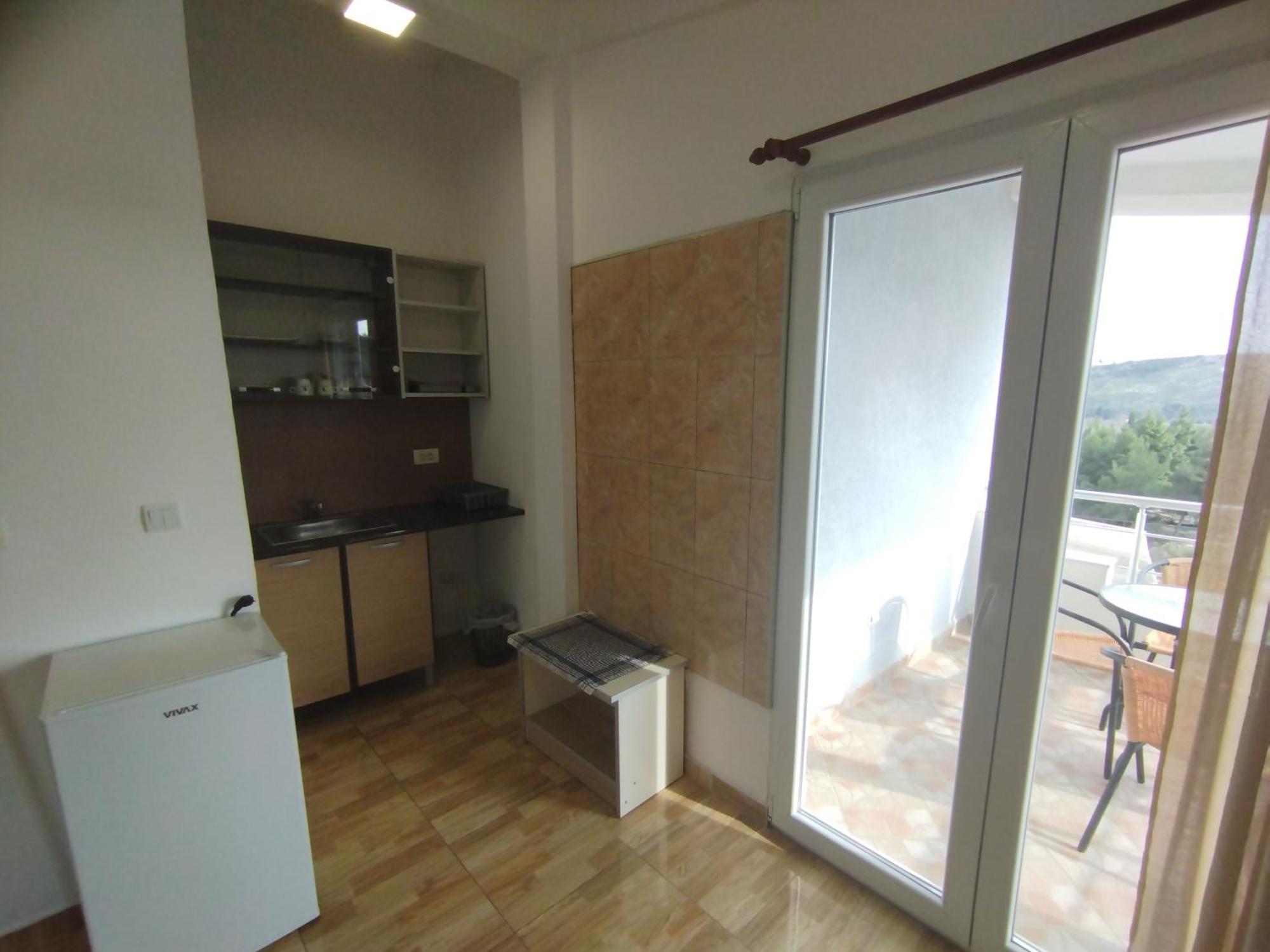 Apartments Sosic Sutomore Exterior photo