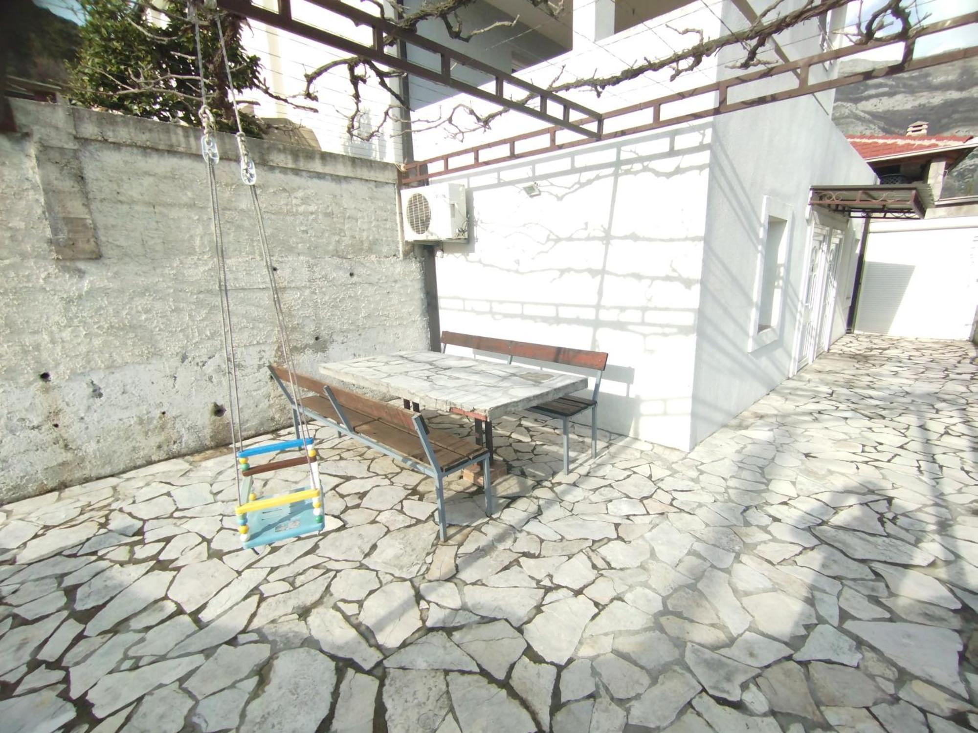 Apartments Sosic Sutomore Exterior photo