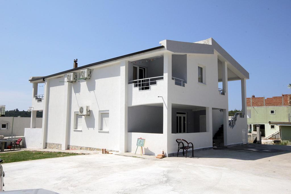 Apartments Sosic Sutomore Exterior photo